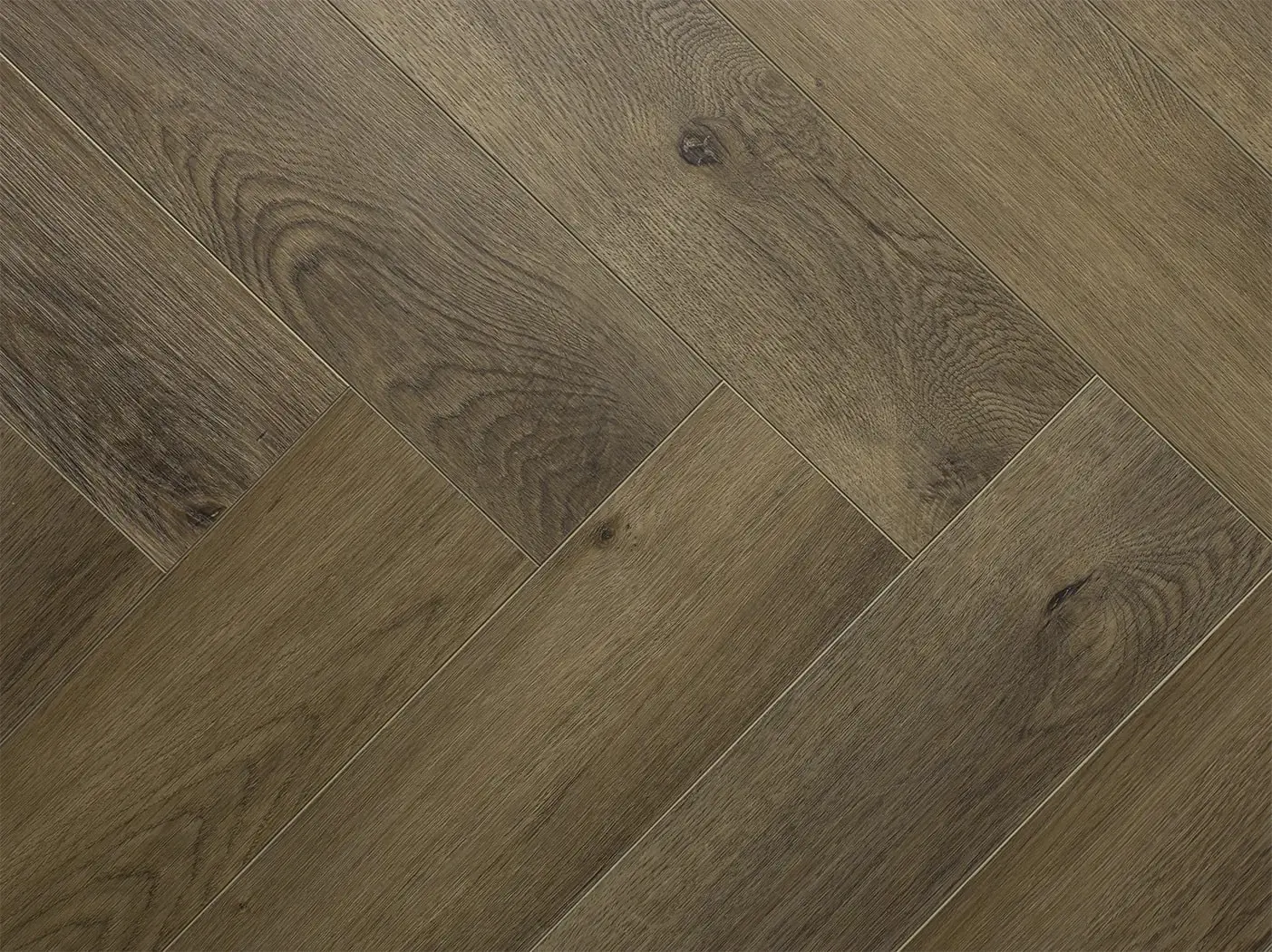 Кварц-виниловая плитка Alpine Floor Parquet LVT Дуб Насыщенный ЕСО 16-7