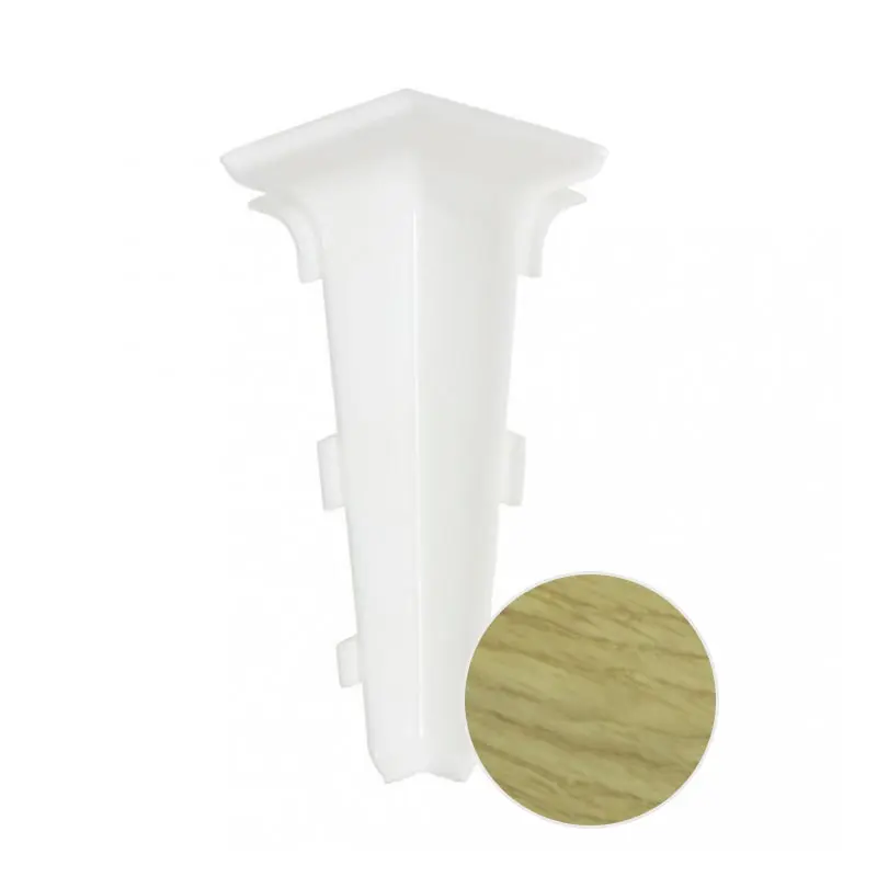 Угол внутренний TERA 718 Дуб анкор