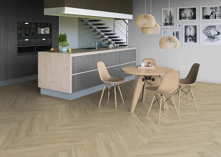 ПВХ плитка Tarkett Art Vinyl Epic James