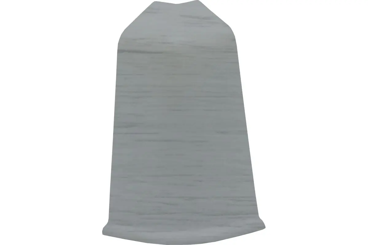 QUADRO 517 Угол внешний 55мм Дуб Плавый