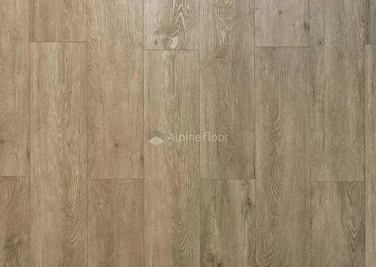 Виниловые полы Alpine Floor Grand Sequoia Карите ECO 11-9