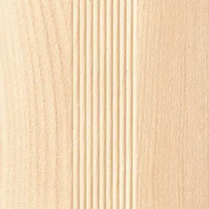 Микроплинтус 18мм 2,4м ясень, шт