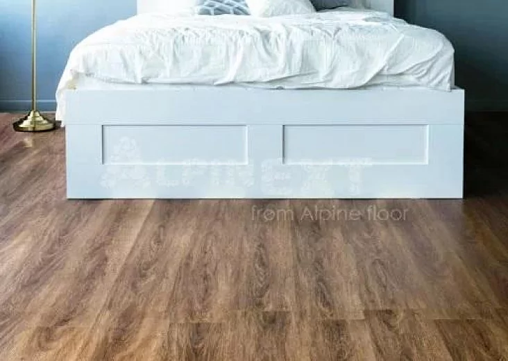 Виниловые полы Alpine Floor Easy Line Сосновый Бор ECO 3-22