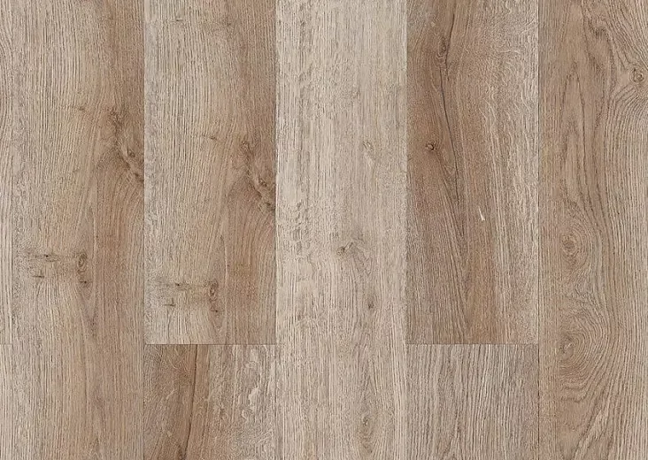 SPC ламинат CronaFloor Nano 4V Дуб Светлый ZH-81110-8