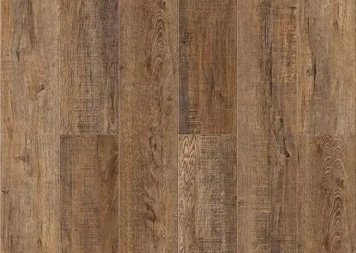 SPC ламинат Cronafloor Alpha Дуб Париж А 105