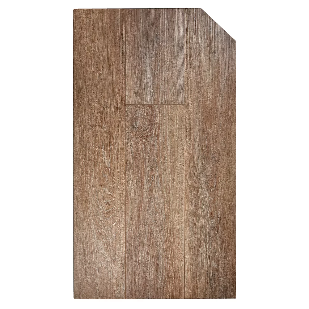 SPC ламинат Planker Force Дуб Блисс 4010