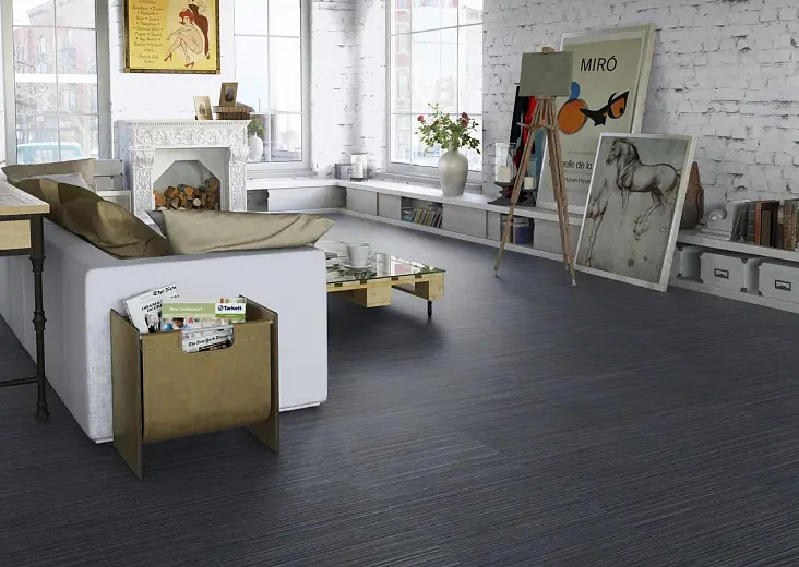 Кварц-виниловая плитка ПВХ Tarkett Lounge Version