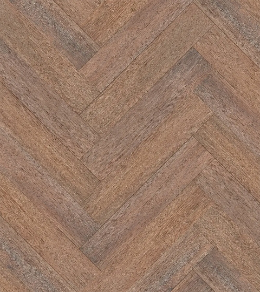 SPC ламинат елка Planker Charisma Роуз 7001