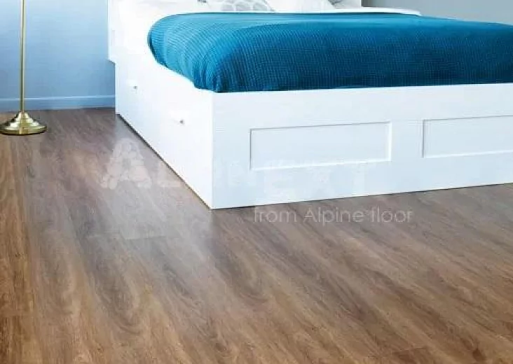Виниловые полы Alpine Floor Easy Line Сосновый Бор ECO 3-22