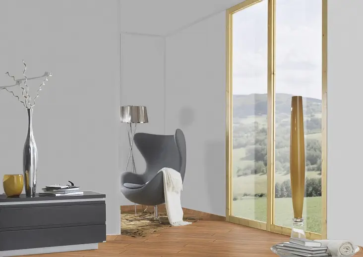 Ламинат Kronospan Super Natural Classic Дуб Харлех 8573