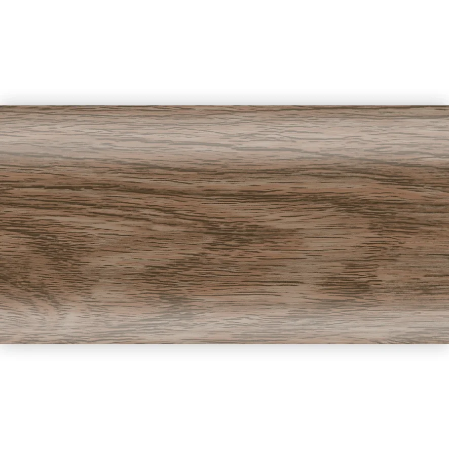 205 Плинтус Лексида 55х2200мм Дуб капучино (40шт)