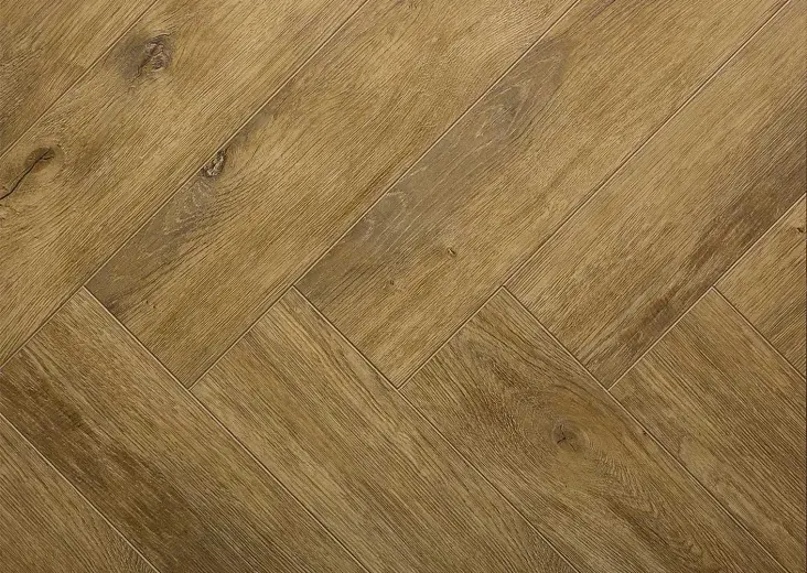 Виниловые полы Alpine Floor Expressive Parquet Песчаная Буря ECO 10-4