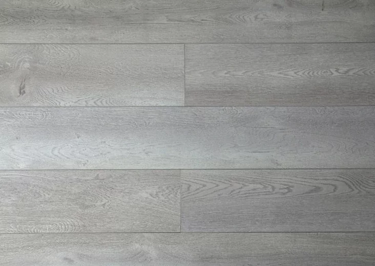 SPC ламинат Planker Rockwood Дуб Жемчужный 1004