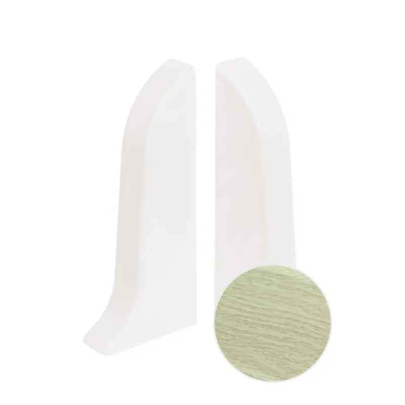 Заглушки пара TERA 716 Сандал