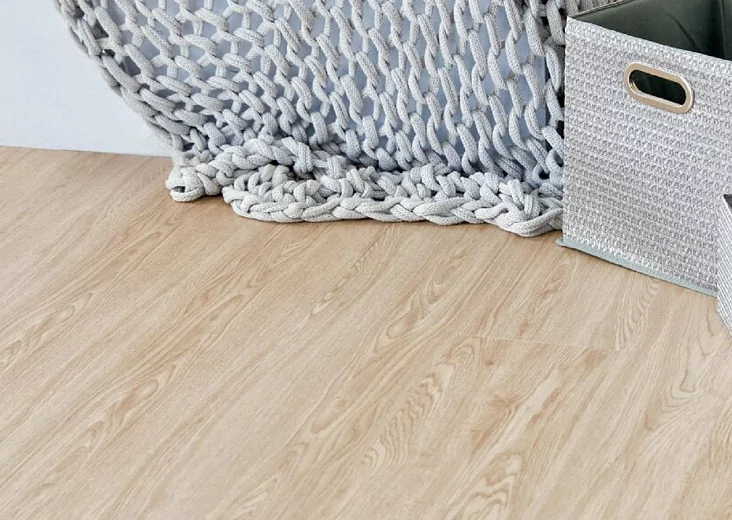 SPC ламинат Alpine Floor Classic Ясень Макао ЕСО 106-1