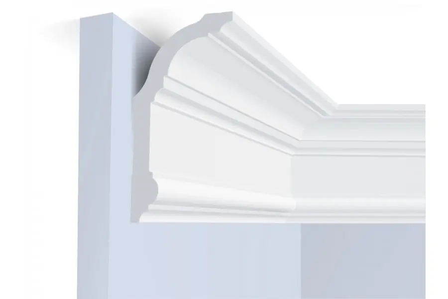 Карниз HIWOOD A130