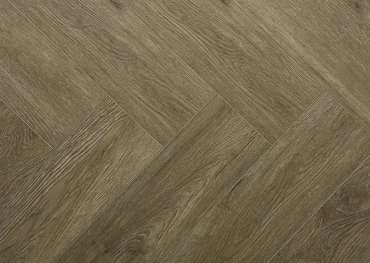 Кварц-виниловая плитка Alpine Floor Parquet LVT Макадамия ЕСО 16-10