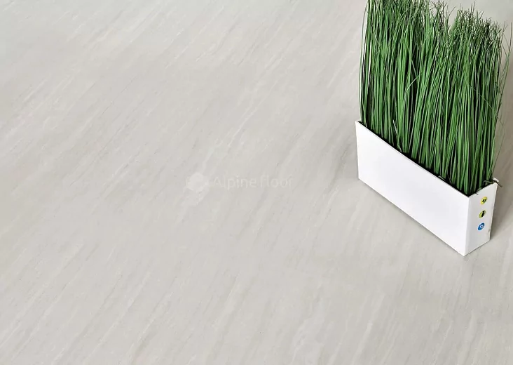 Виниловые полы Alpine Floor Grand Stone Лунный Камень ECO 8-4