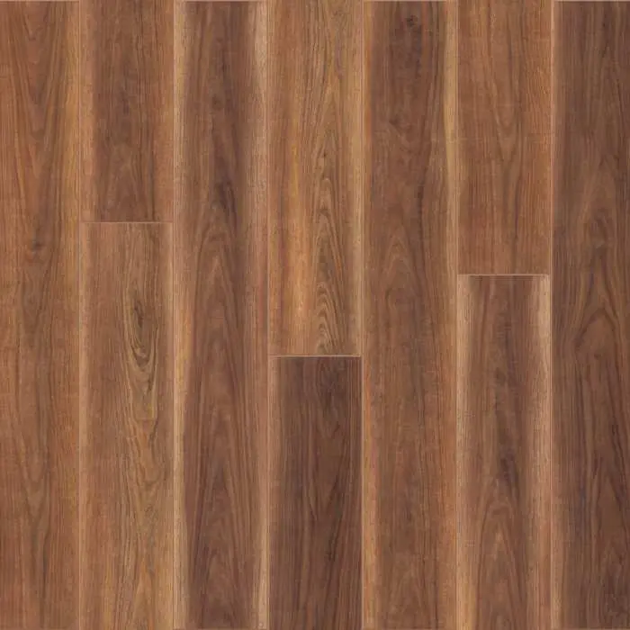 SPC ламинат CronaFloor Grand Sequoia Дуб Красный