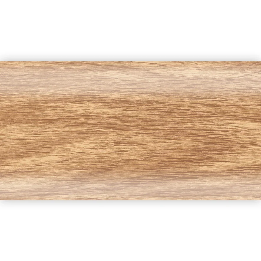 212 Плинтус Лексида 55х2200мм Дуб светлый (40шт)