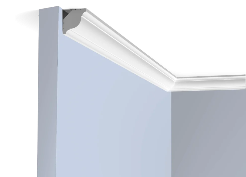 Карниз HIWOOD CI20V1