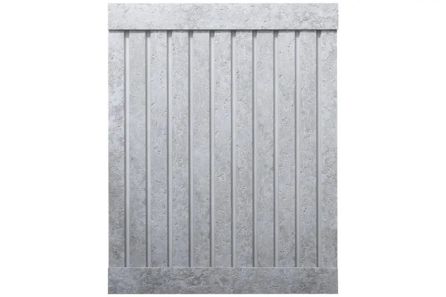 Панель HIWOOD 120*12*2700 мм LV124 W50