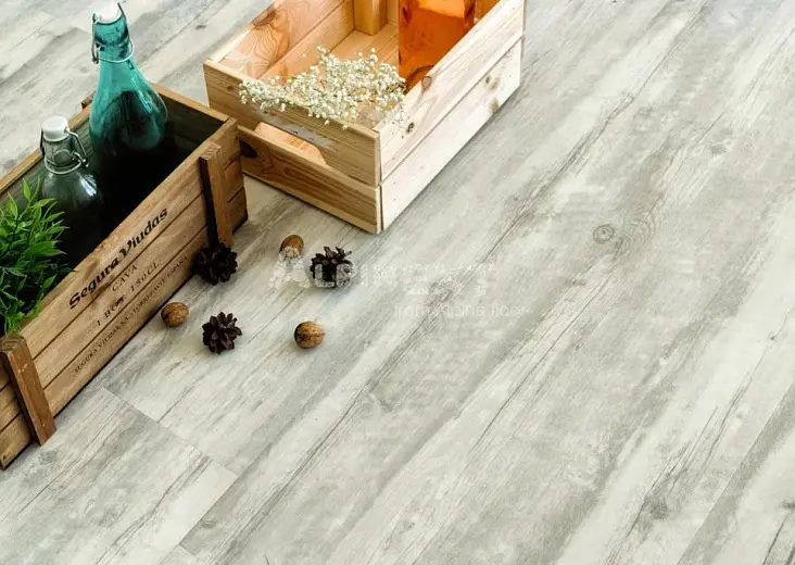Виниловые полы Alpine Floor Easy Line Акация ЕСО 3-6
