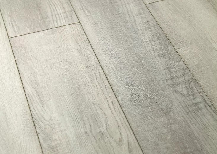 SPC ламинат Planker Rockwood Дуб Бриллиант 1006