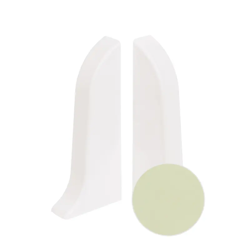 Заглушки пара TERA 701 Белый