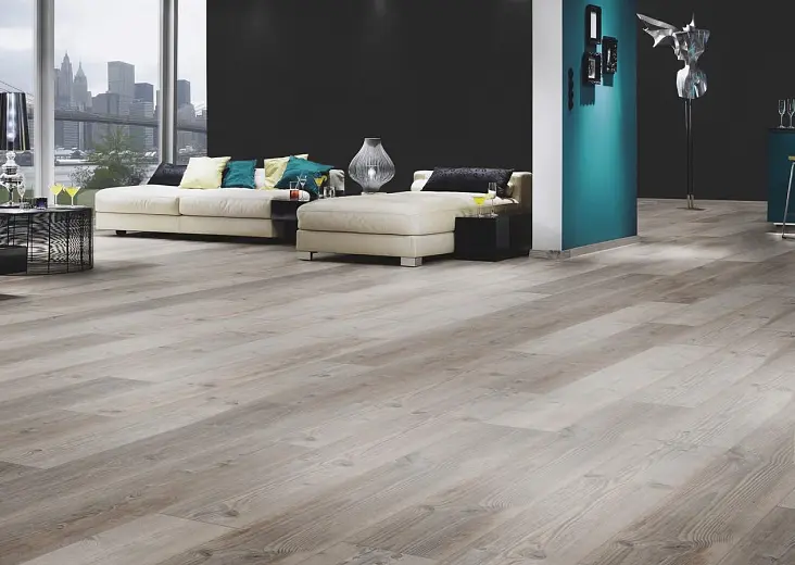 Ламинат Kronospan Variostep Classic Сосна Маунтин Хат K047