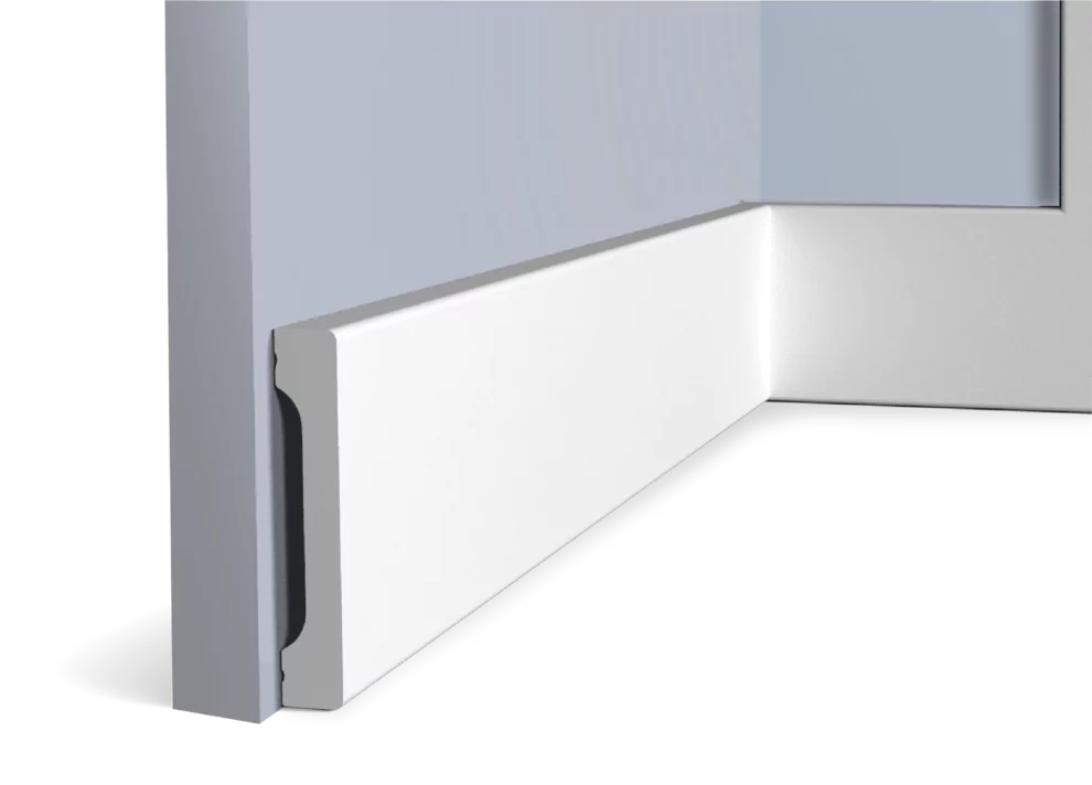 Плинтус B70V1