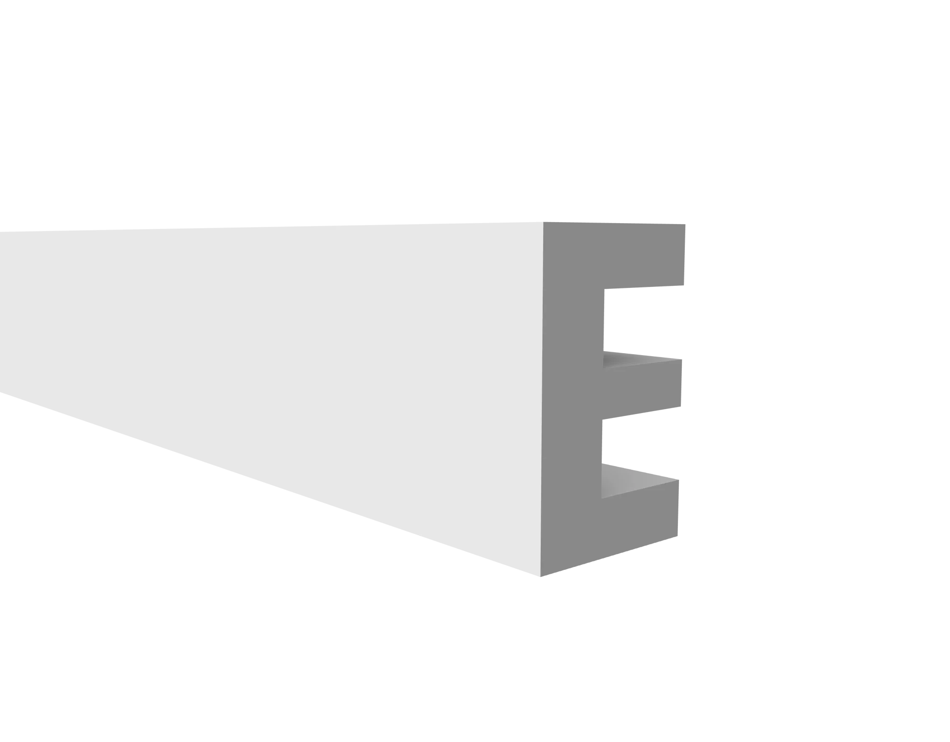 Молдинг DD612
