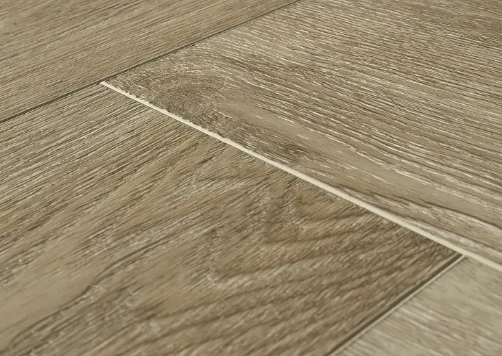 Кварц-виниловая плитка Alpine Floor Parquet LVT Дуб Ваниль Селект ЕСО 16-3