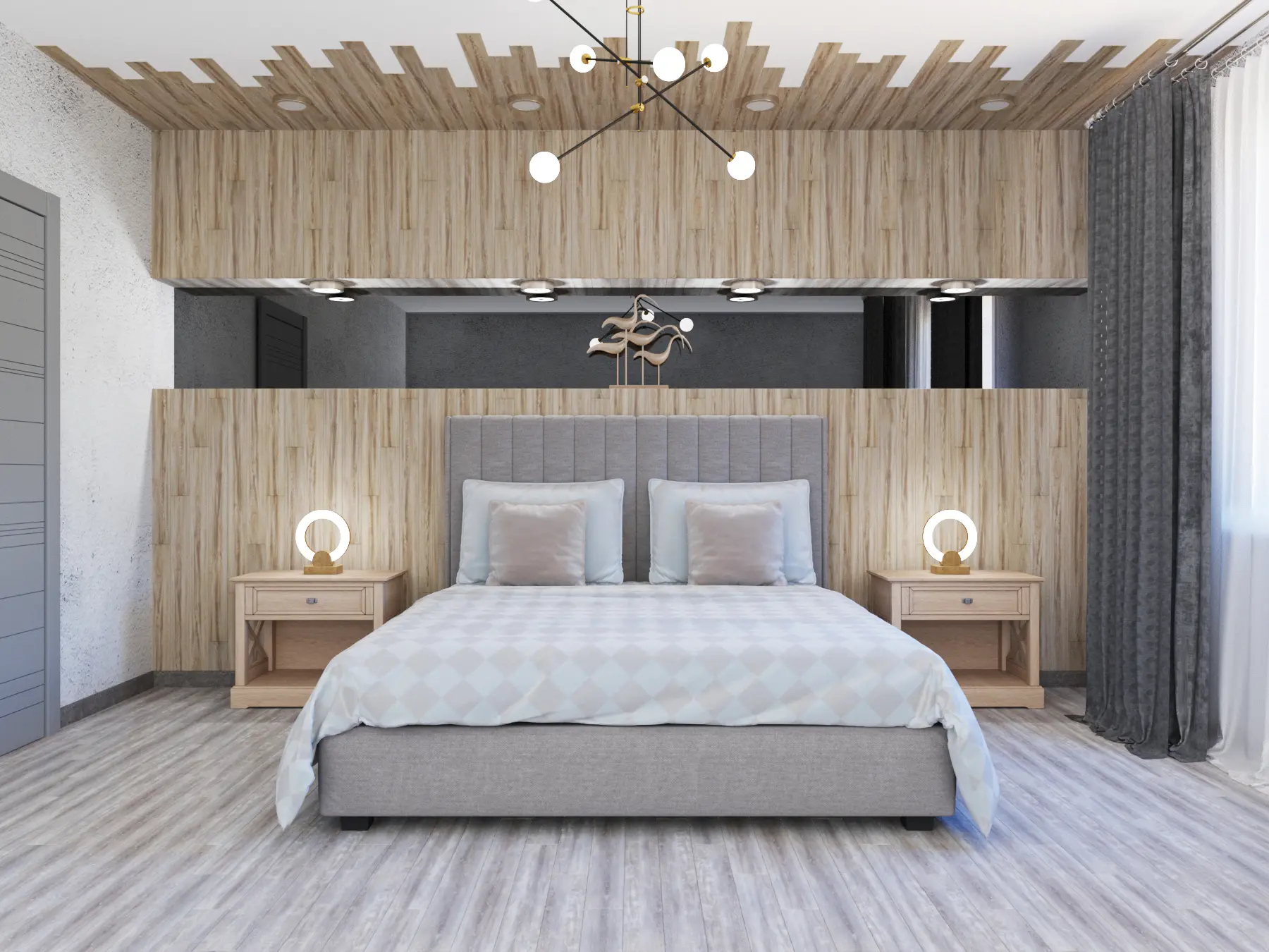 SPC ламинат Art Stone Дуб Дижон 101 ASP