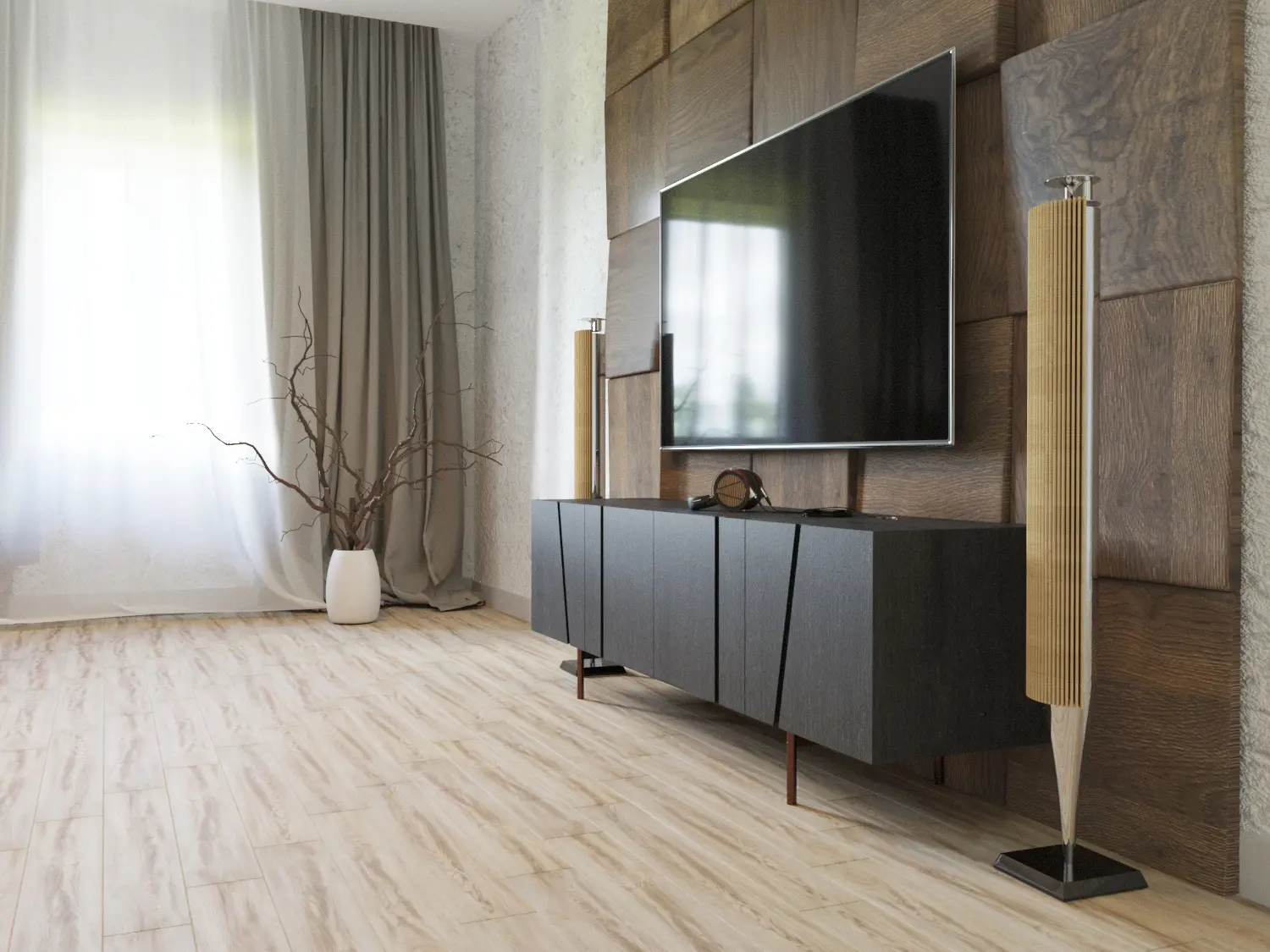 SPC ламинат Art Stone Ясень Соренто 100 ASP