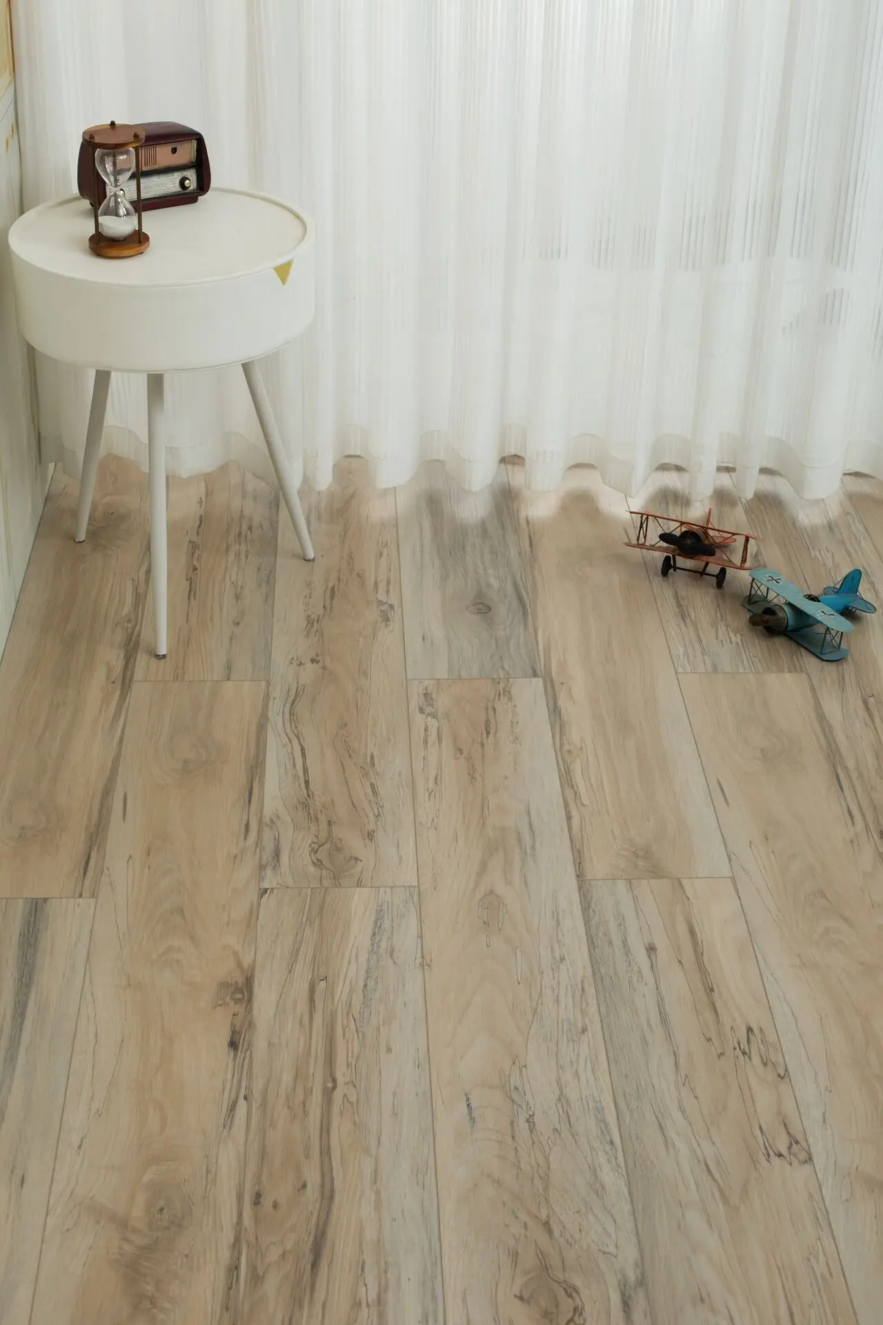 SPC ламинат OneFloor  ЕСО 5022 4v-groove