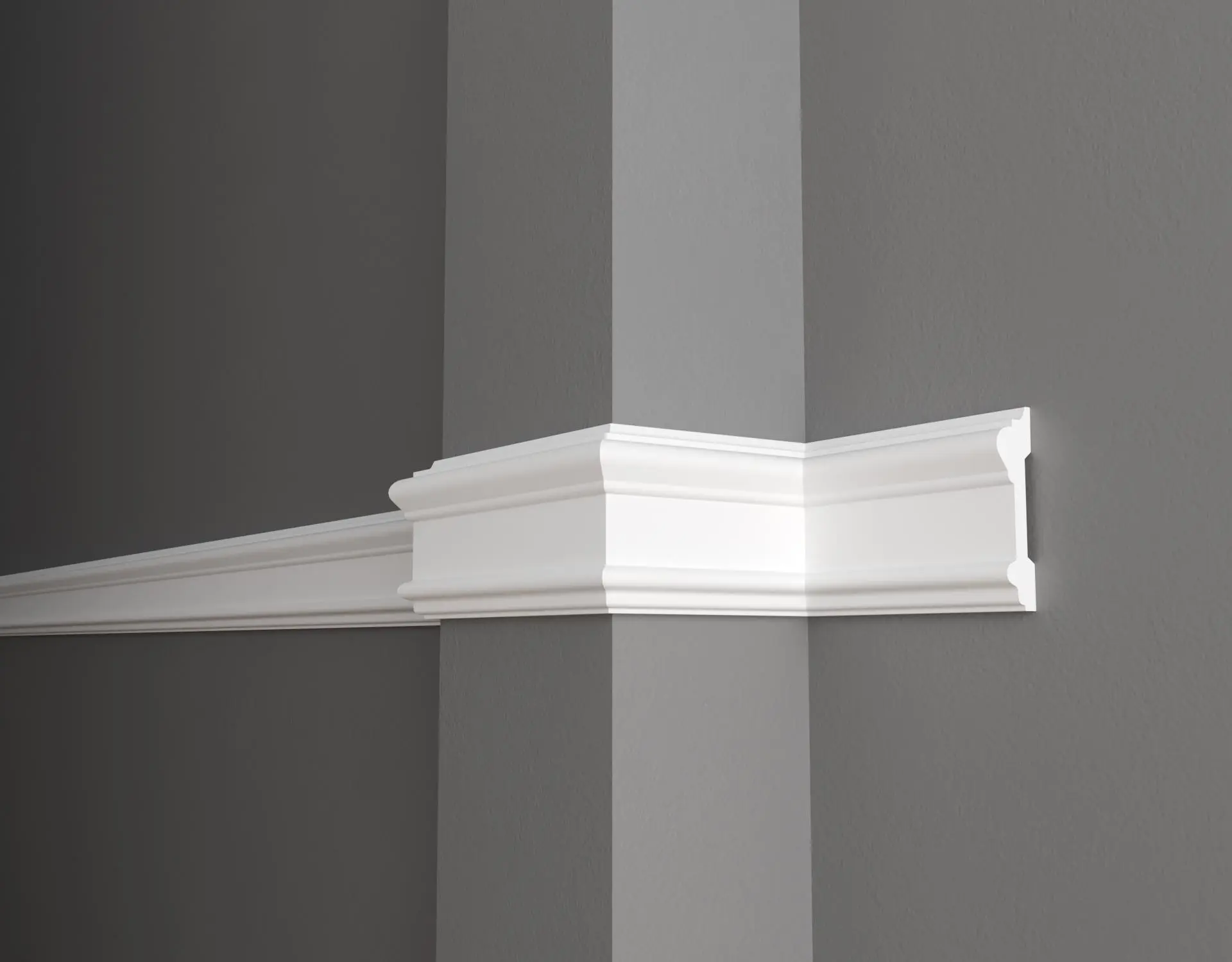 Молдинг DD601