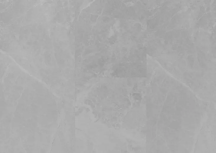 SPC ламинат Stronghold Prague Мрамор Калаката светло-серый 01 23731