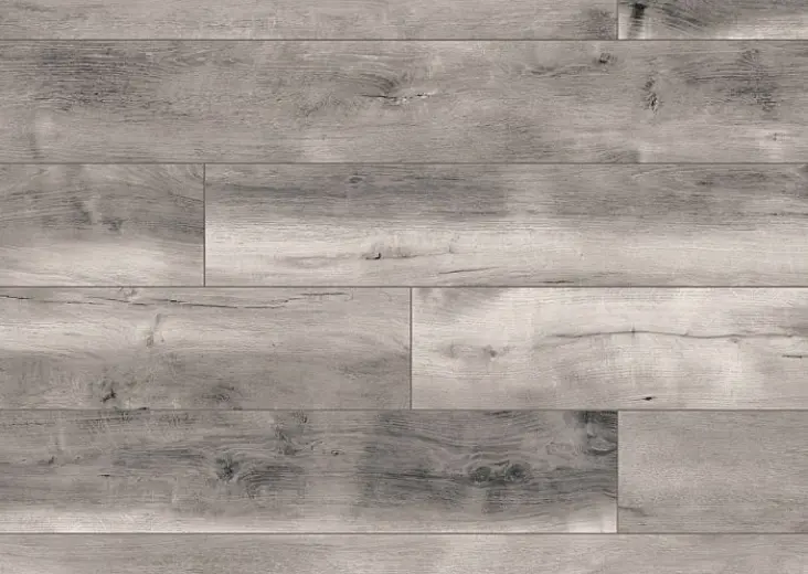 Ламинат Kronospan Super Natural Classic Дуб Блекватер K413