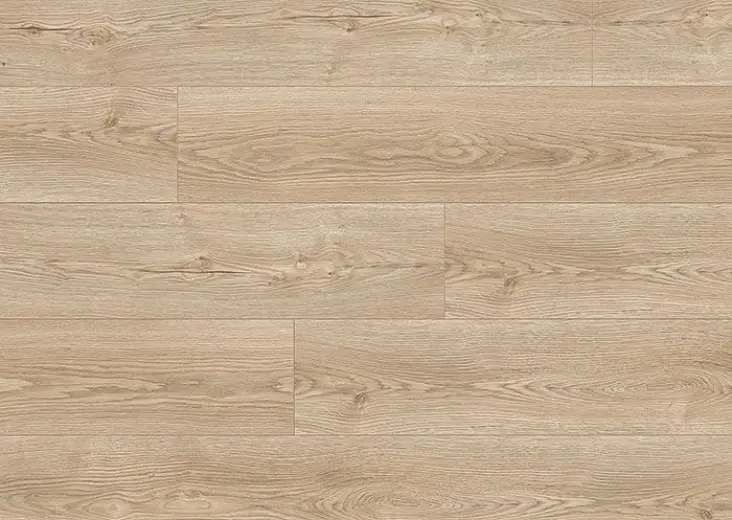 Ламинат Kronospan Super Natural Classic Дуб Стерлинг Натуральный K485