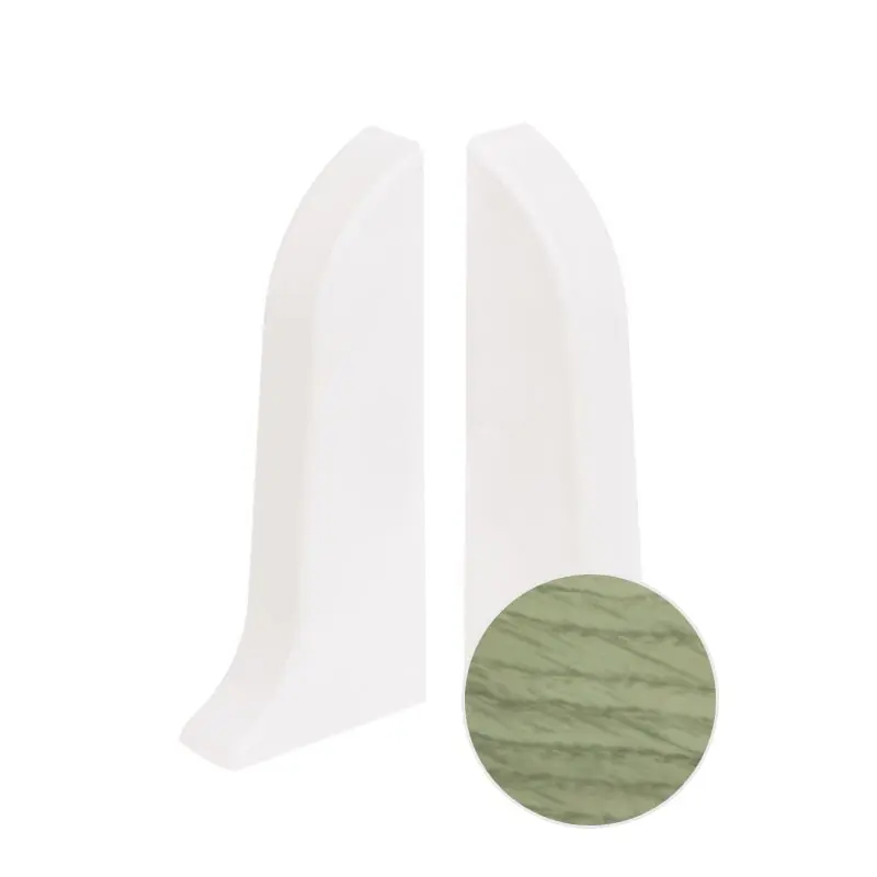 Заглушки пара TERA 707 Дуб кватро