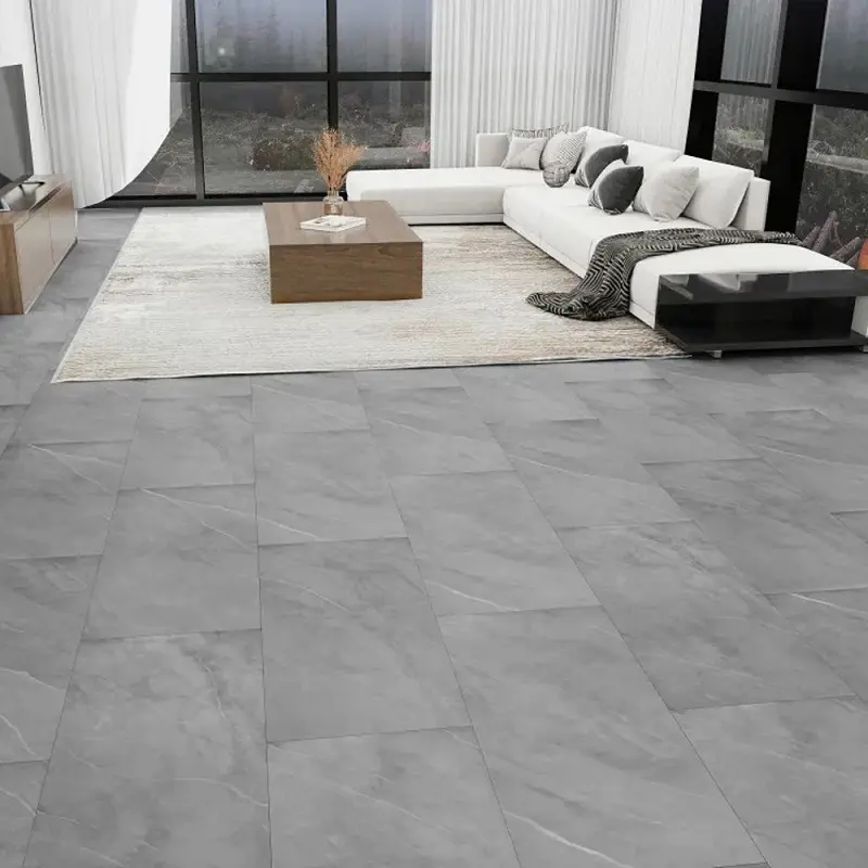 Ламинат SPC Aspenfloor Natural Stone Нотр Дам NS5-12