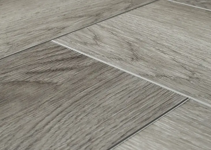 Кварц-виниловая плитка Alpine Floor Parquet LVT Дуб Лейтена ECO 16-18