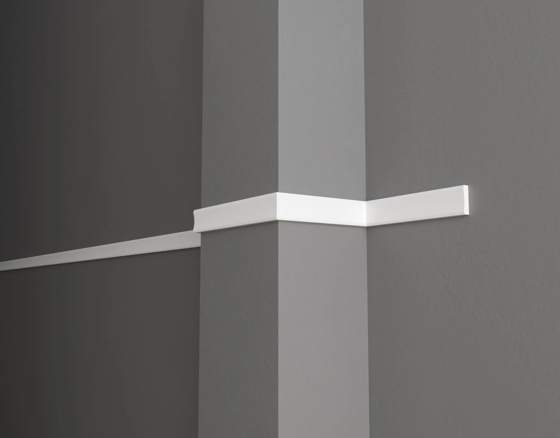 Молдинг 165 A