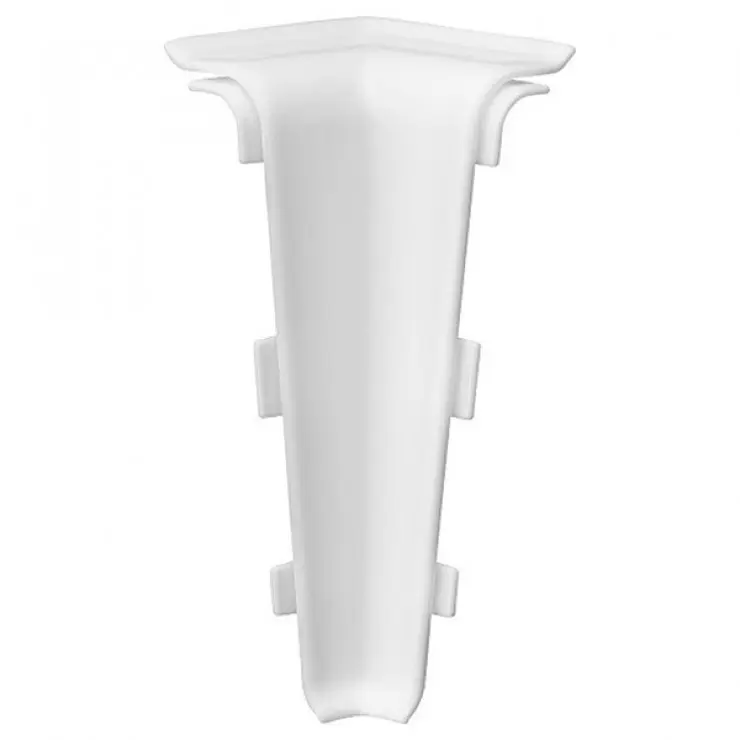 Внут.угол Aberhof 70 7000 Белый матовый (блистер 2 шт.)