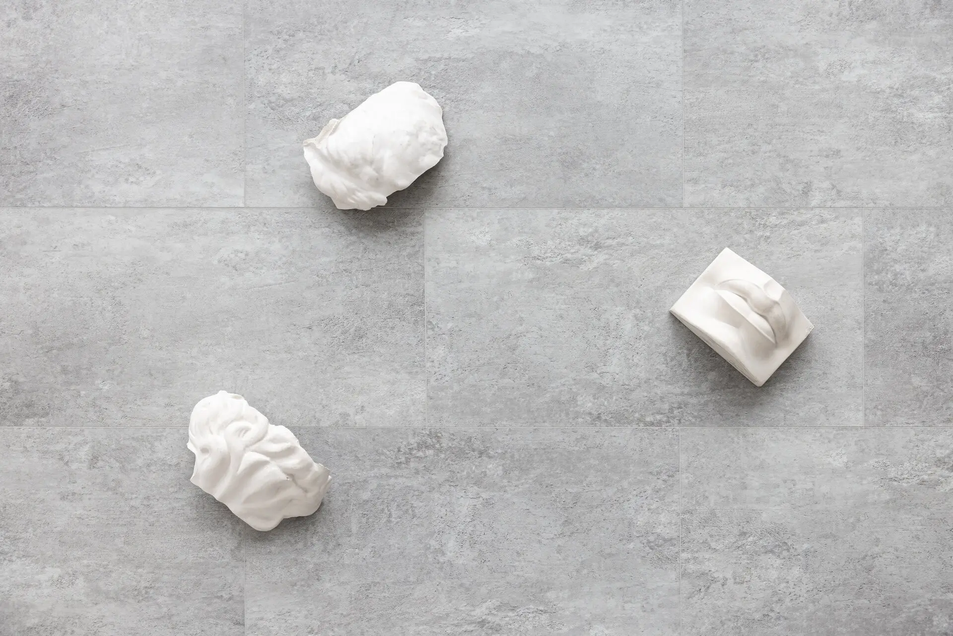 Клеевая кварцвиниловая LVT плитка DeART GRAND DG 9814, 305х610х2,5мм