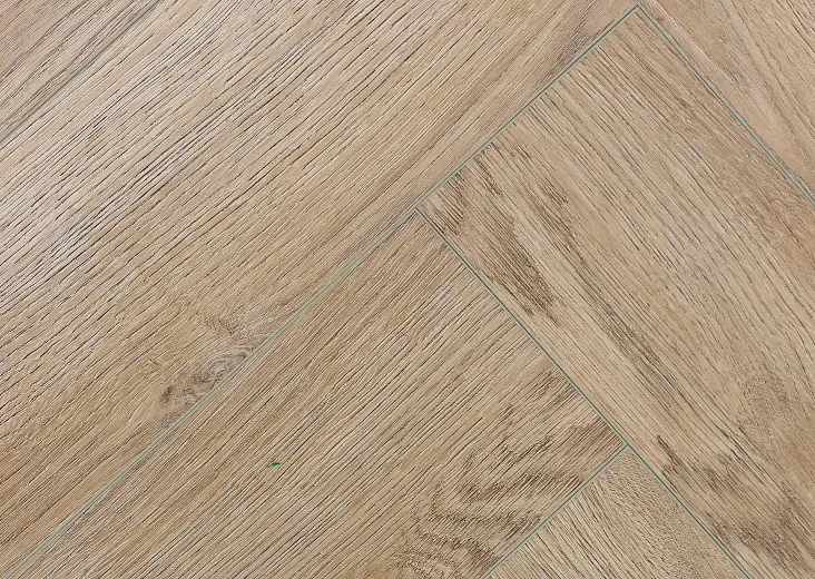 SPC ламинат Cronafloor Herringbone Дуб Лилль H007