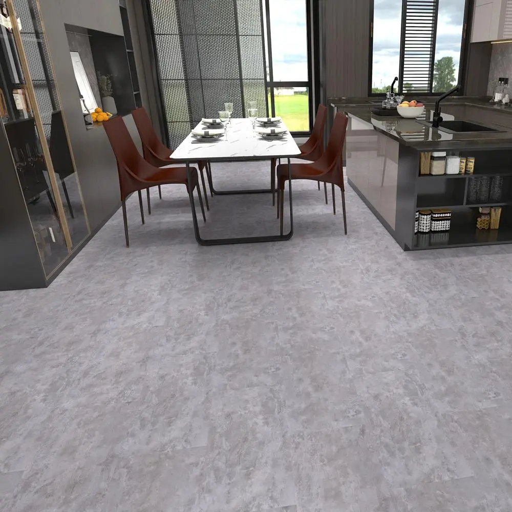 Ламинат SPC Aspenfloor Natural Stone Лондон Бридж