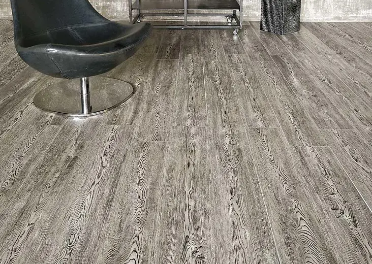 Виниловые полы Alpine Floor Intense Северное Сияние ECO 9-6