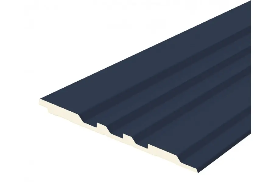 Панель HIWOOD 120*12*2700 мм LV121 BU22